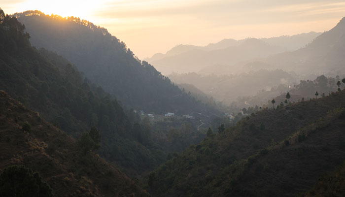 pithorgarh